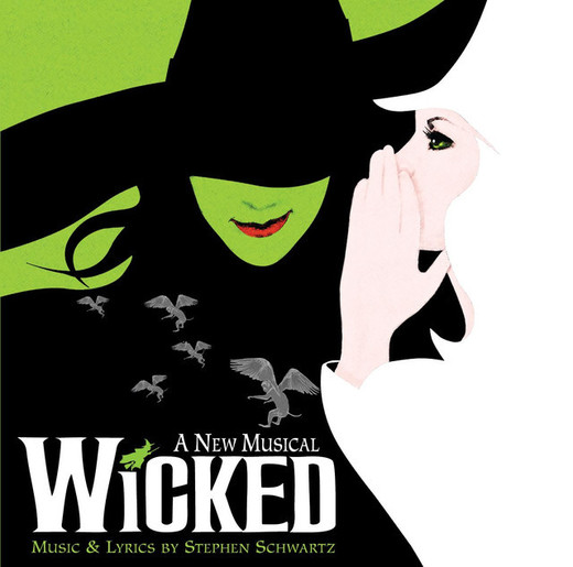 Dancing Through Life - From "Wicked" Original Broadway Cast Recording/2003