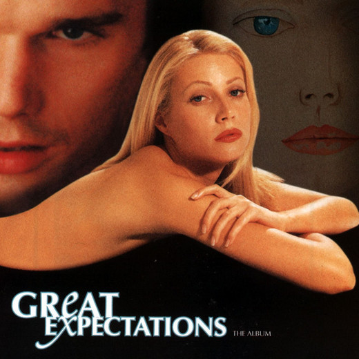 Like A Friend - Great Expectations Soundtrack