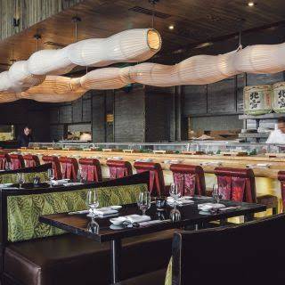 Restaurantes Torino Santa Fe