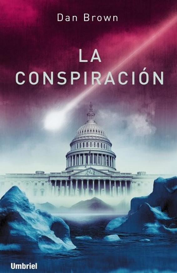 Libro La Conspiración: Dan Brown