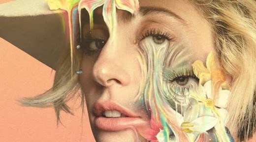 Gaga: Five Foot Two | Sitio oficial de Netflix