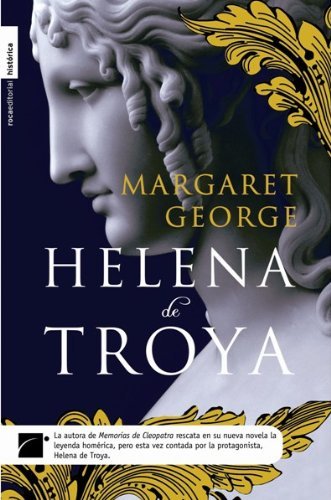 Libros Helena De Troya