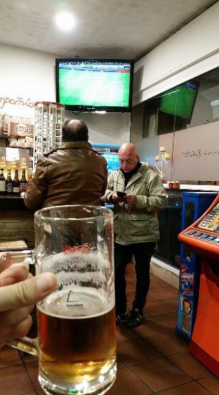 Lugar Cerveceria Robert 2
