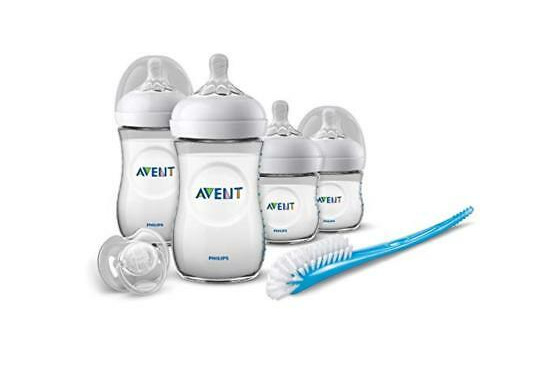 Social Philips Avent SCD301/01 