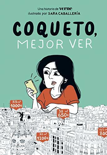 Libro Coqueto