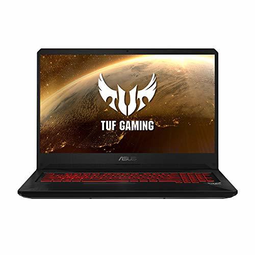 Electronics ASUS TUF Gaming FX705GD-EW082 - Ordenador portátil de 17.3"