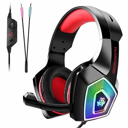 Auriculares Gaming Premium para PS4