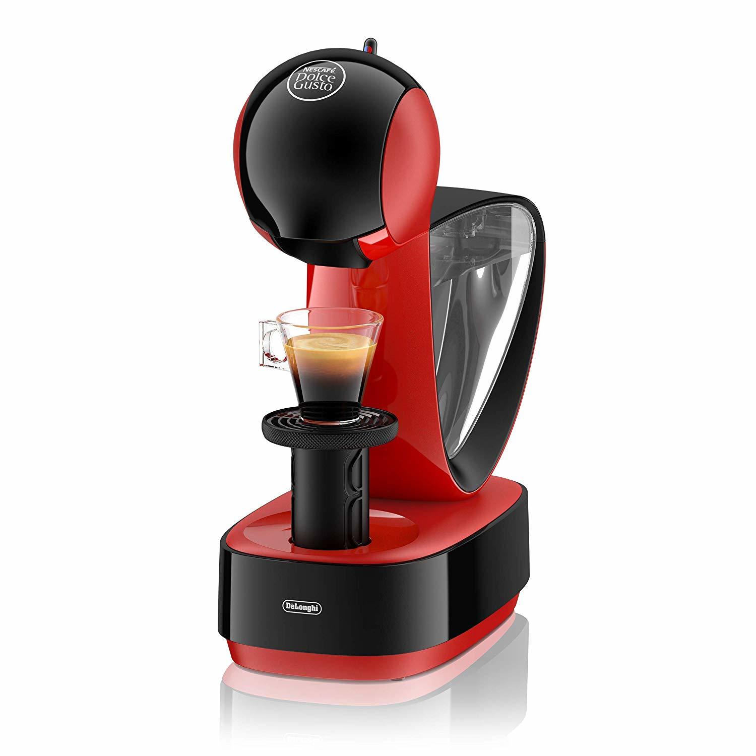 Social Pack De'Longhi Infinissima EDG260.R