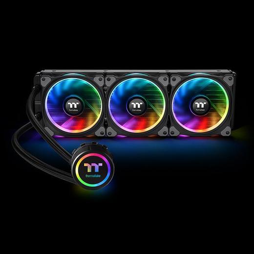 Thermaltake Floe Riing RGB TT Premium Edition 