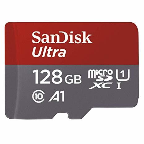 Social SanDisk Ultra 128gb