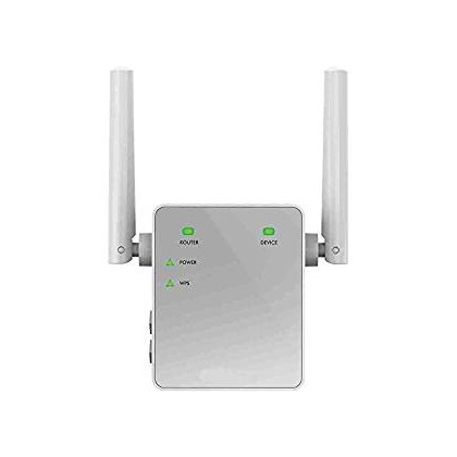 Social Netgear EX3700 Amplificador de WiFi AC750