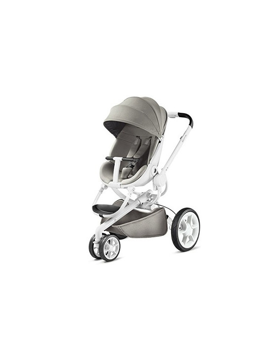 Social Quinny Mood - Cochecito