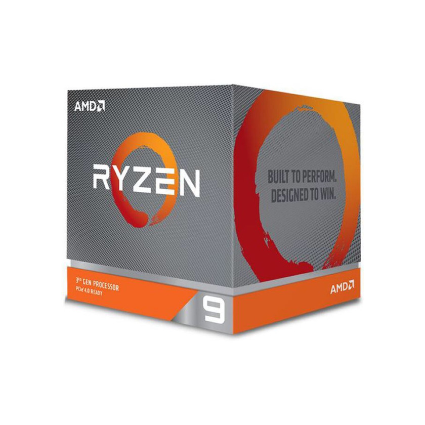 Product AMD RYZEN 3900X 