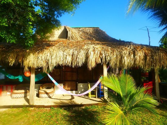 Places Magic Bacalar: Cabañas, Hostal, Camping & Marina