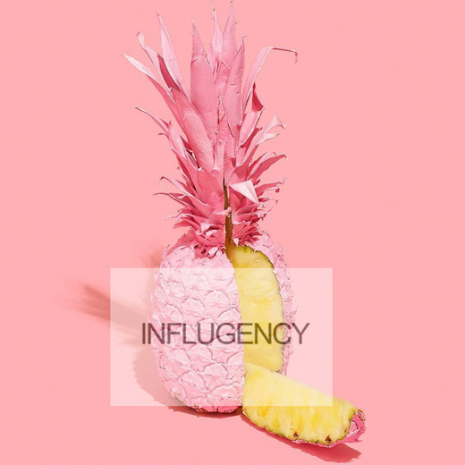 Agencia de influencers, INFLUGENCY #marketingdeinfluencia