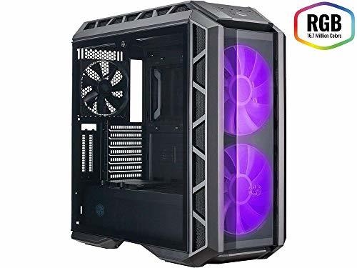 Electronic Cooler Master MasterCase H500P - Cajas de Ordenador de sobremesa 'E-ATX