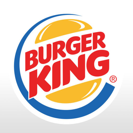 App BURGER KING® MOBILE APP