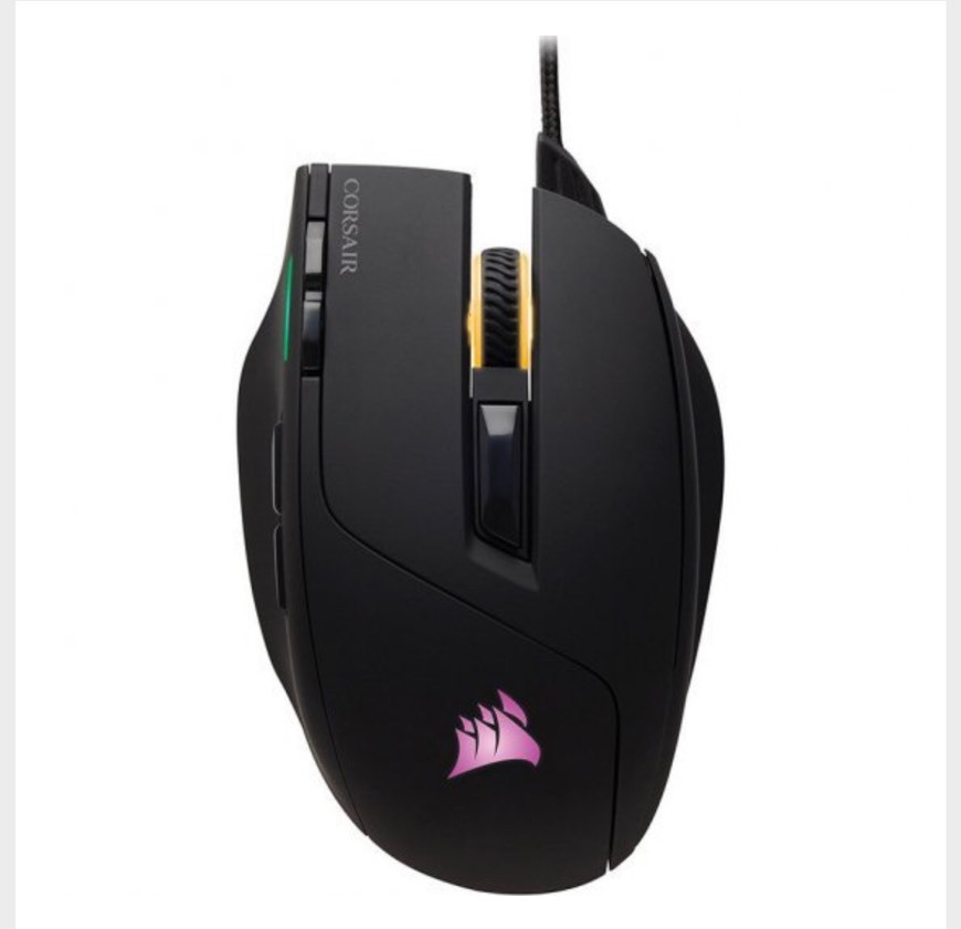 Producto Ratones Corsair Ratones gaming