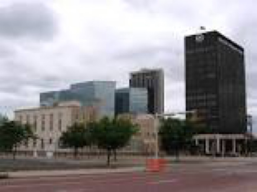 Place Amarillo
