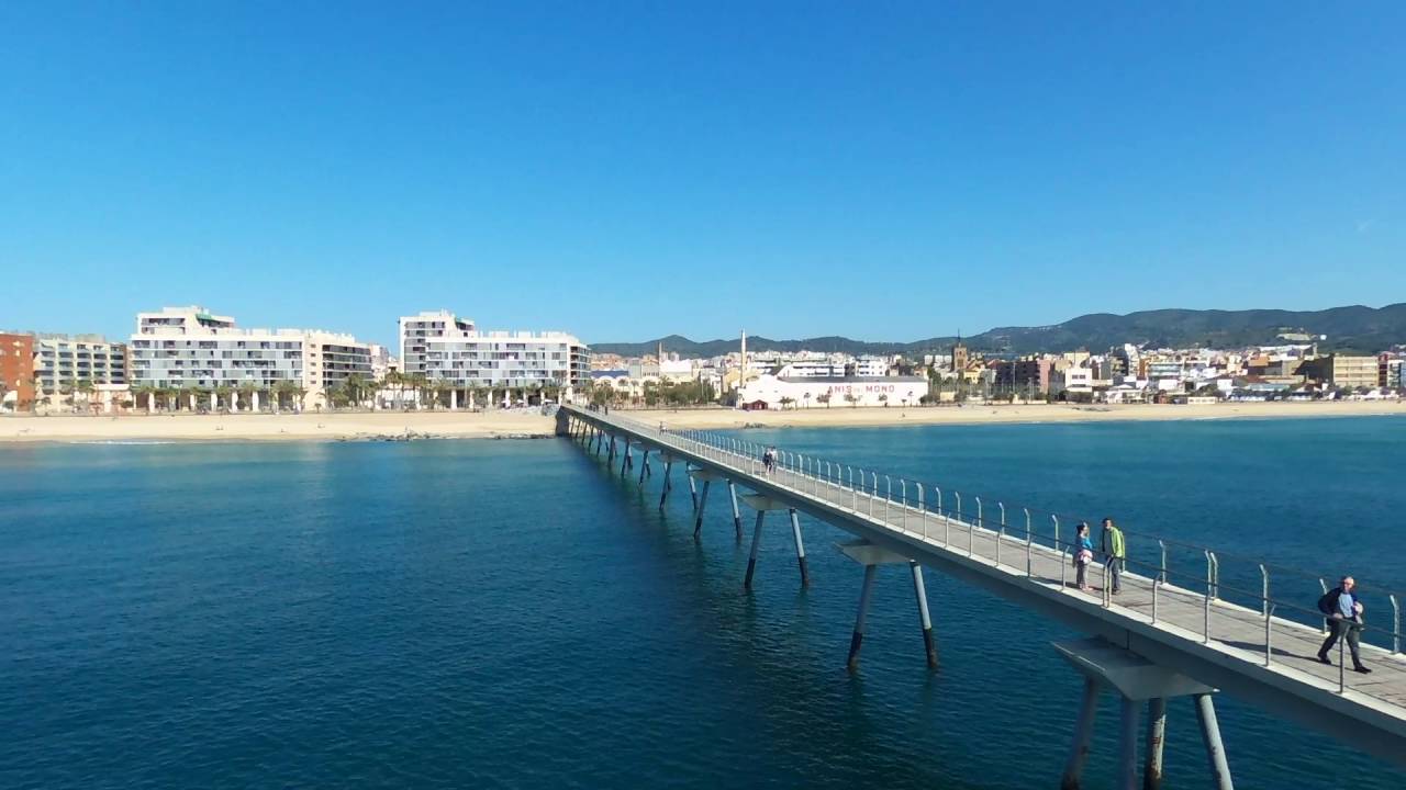 Lugar Pont del Petroli