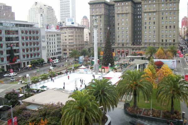 Place Union Square