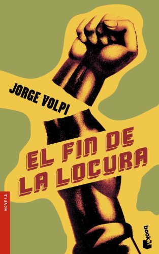 Libros El fin de la locura 