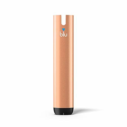 Belleza myblu Vape Device Gold Edition