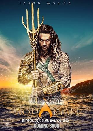 Movie Aquaman