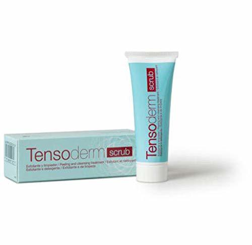 Producto Tensoderm scrub 50 ml