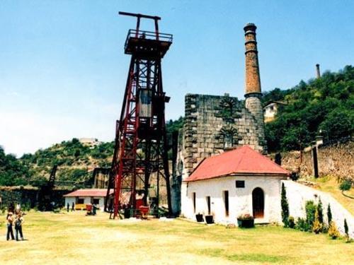 Place Mineral del Monte