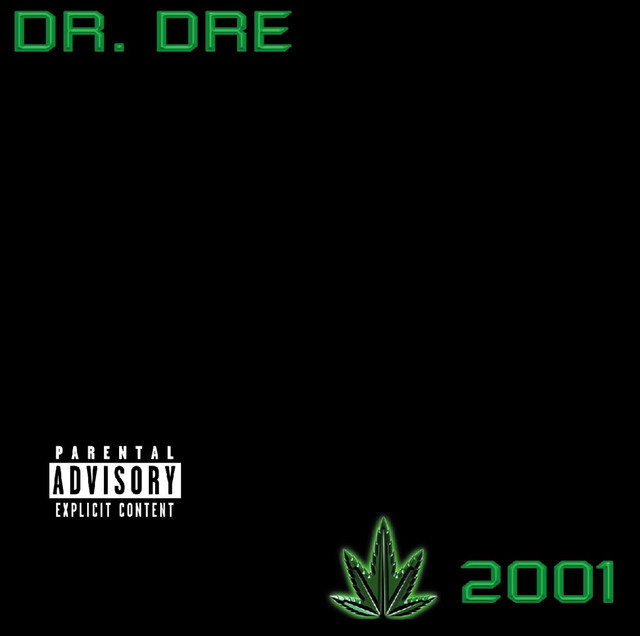 Music Some L.A. Niggaz