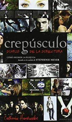 Crepúsculo diario de la directora