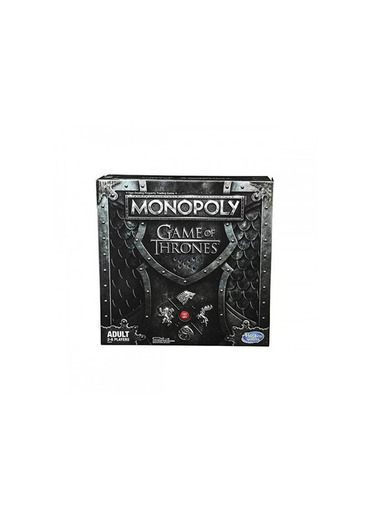 Monopoly Game of thrones