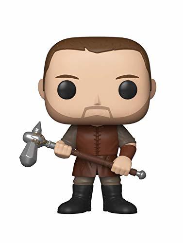 Game Funko 34620 Pop! Vinilo