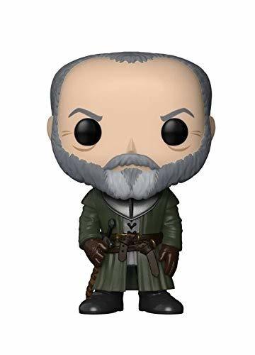 Game Funko Pop Vinilo