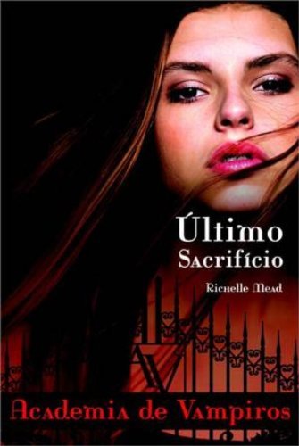 Books O Último Sacrifício