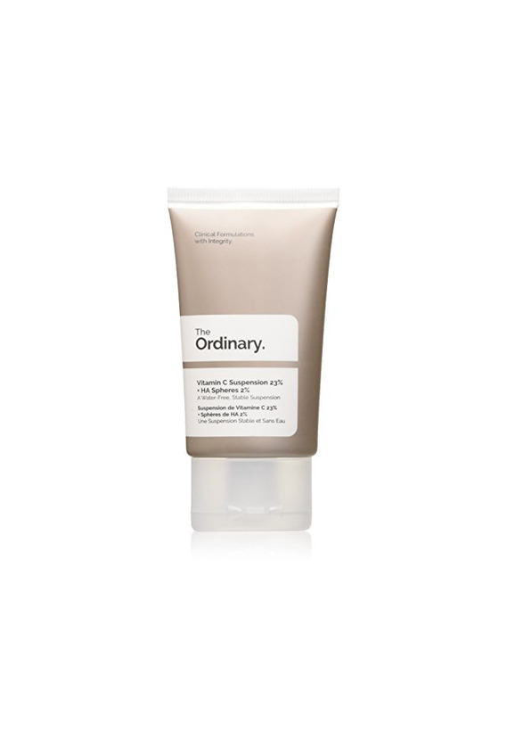 Belleza The Ordinary Vitamin C Suspension 23%