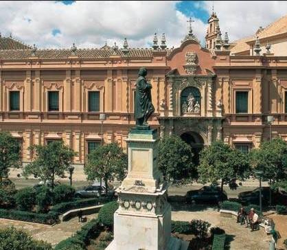 Place Museo Bellas Artes