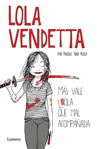 Lola Vendetta