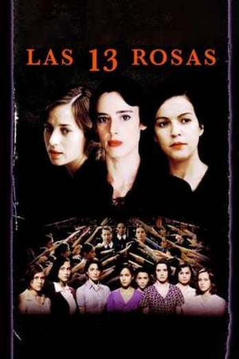 The 13 Roses
