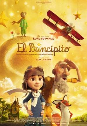 Película El principito