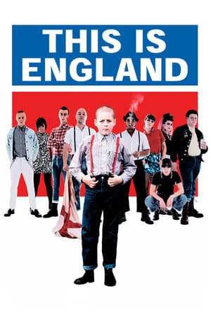 Movie This Is England