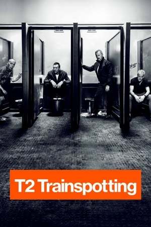 Movie T2 Trainspotting