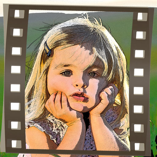 App Cartoon Camera Free - univision Sketch Effects In Cam Photo