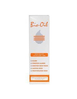 Social Bio-Oil by Bi-Oil