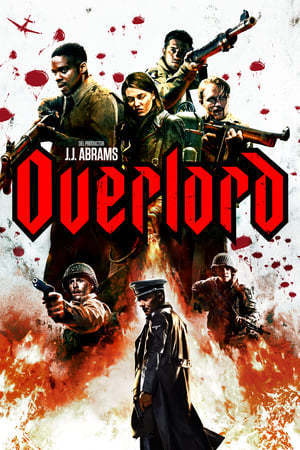 Película Overlord