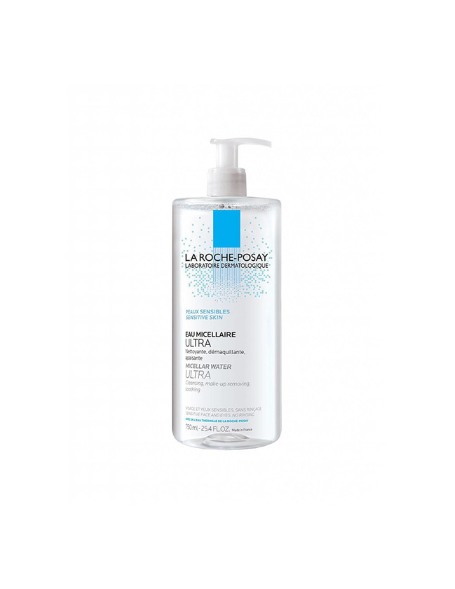 Beauty La Roche Posay