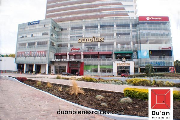 Place Hotel Stadium