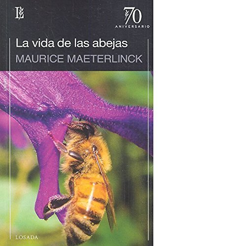 Vida de las abejas