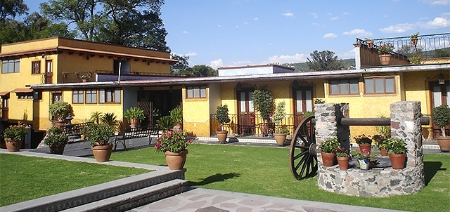 Restaurants RESTAURANTE LA CASONA DE 1940